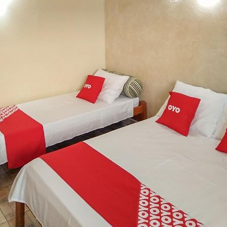Oyo Hotel Costa Serena Itapoa  Εξωτερικό φωτογραφία