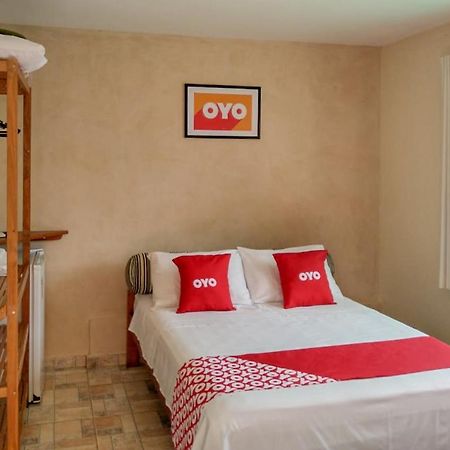 Oyo Hotel Costa Serena Itapoa  Εξωτερικό φωτογραφία