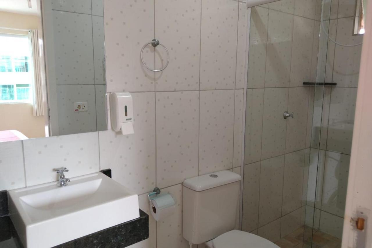 Oyo Hotel Costa Serena Itapoa  Εξωτερικό φωτογραφία