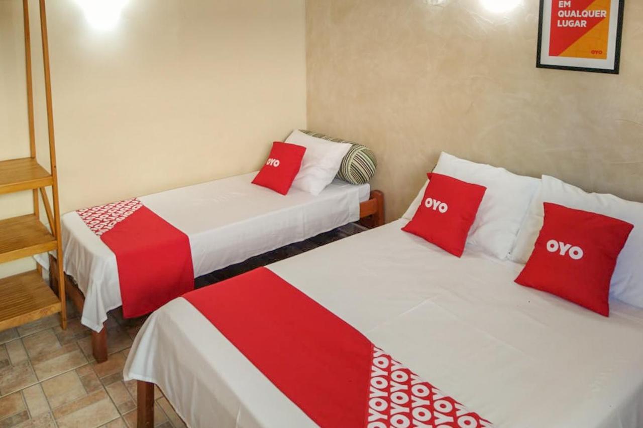Oyo Hotel Costa Serena Itapoa  Εξωτερικό φωτογραφία