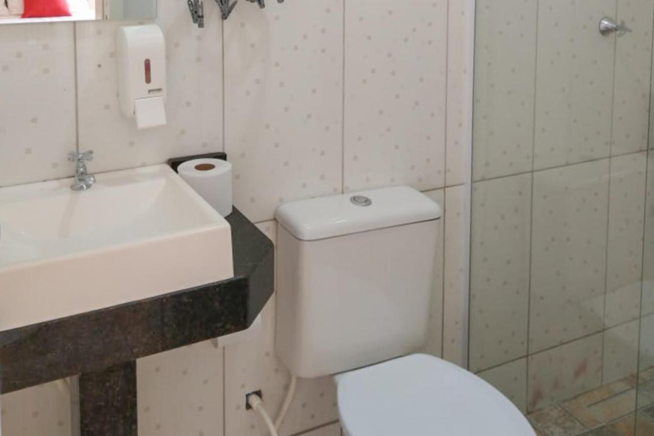 Oyo Hotel Costa Serena Itapoa  Εξωτερικό φωτογραφία
