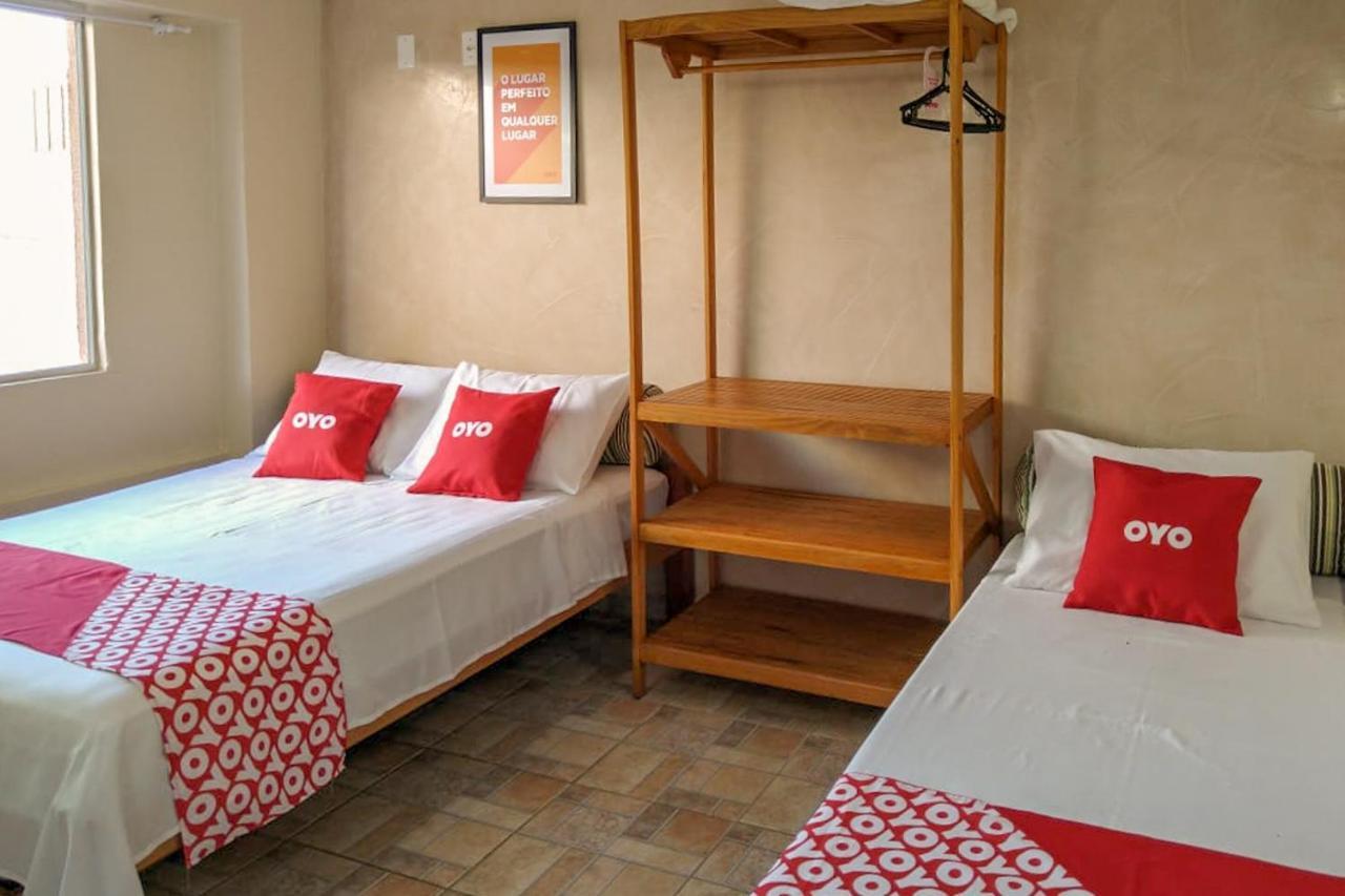 Oyo Hotel Costa Serena Itapoa  Εξωτερικό φωτογραφία