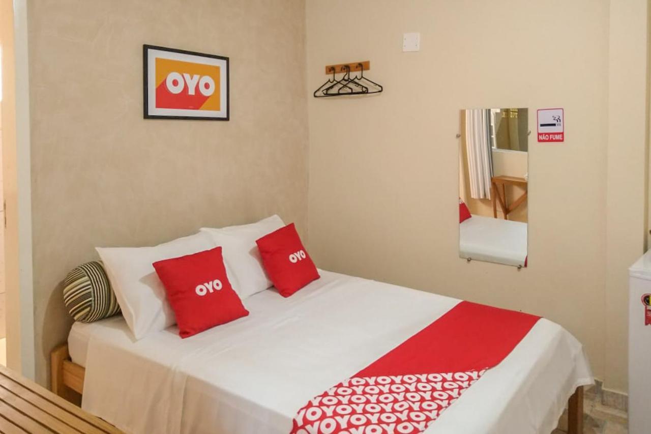 Oyo Hotel Costa Serena Itapoa  Εξωτερικό φωτογραφία