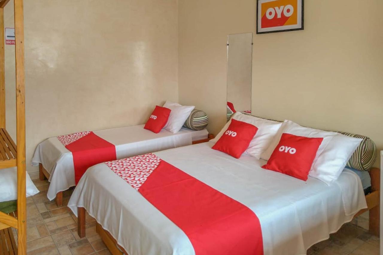 Oyo Hotel Costa Serena Itapoa  Εξωτερικό φωτογραφία