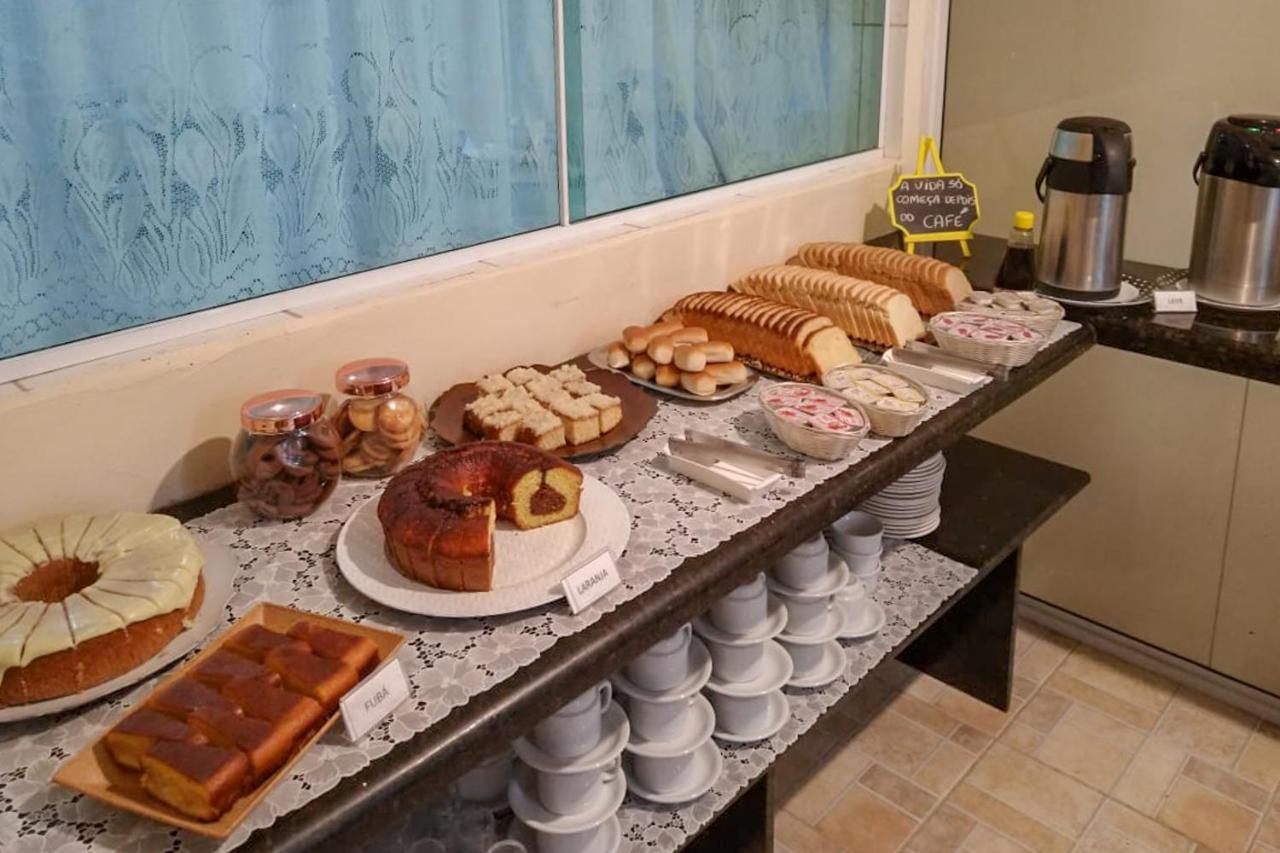 Oyo Hotel Costa Serena Itapoa  Εξωτερικό φωτογραφία