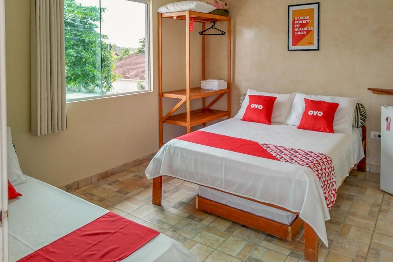 Oyo Hotel Costa Serena Itapoa  Εξωτερικό φωτογραφία