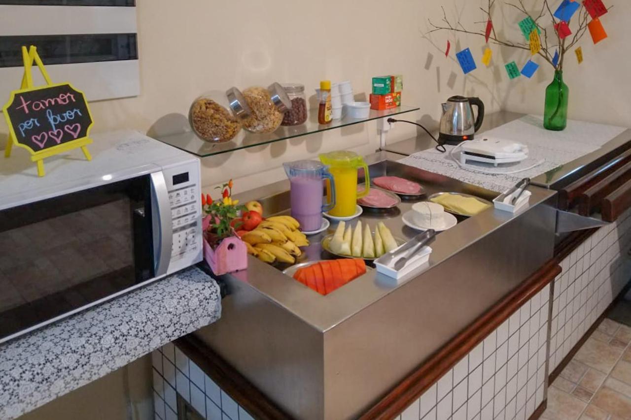 Oyo Hotel Costa Serena Itapoa  Εξωτερικό φωτογραφία