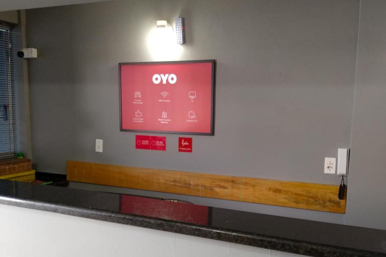 Oyo Hotel Costa Serena Itapoa  Εξωτερικό φωτογραφία