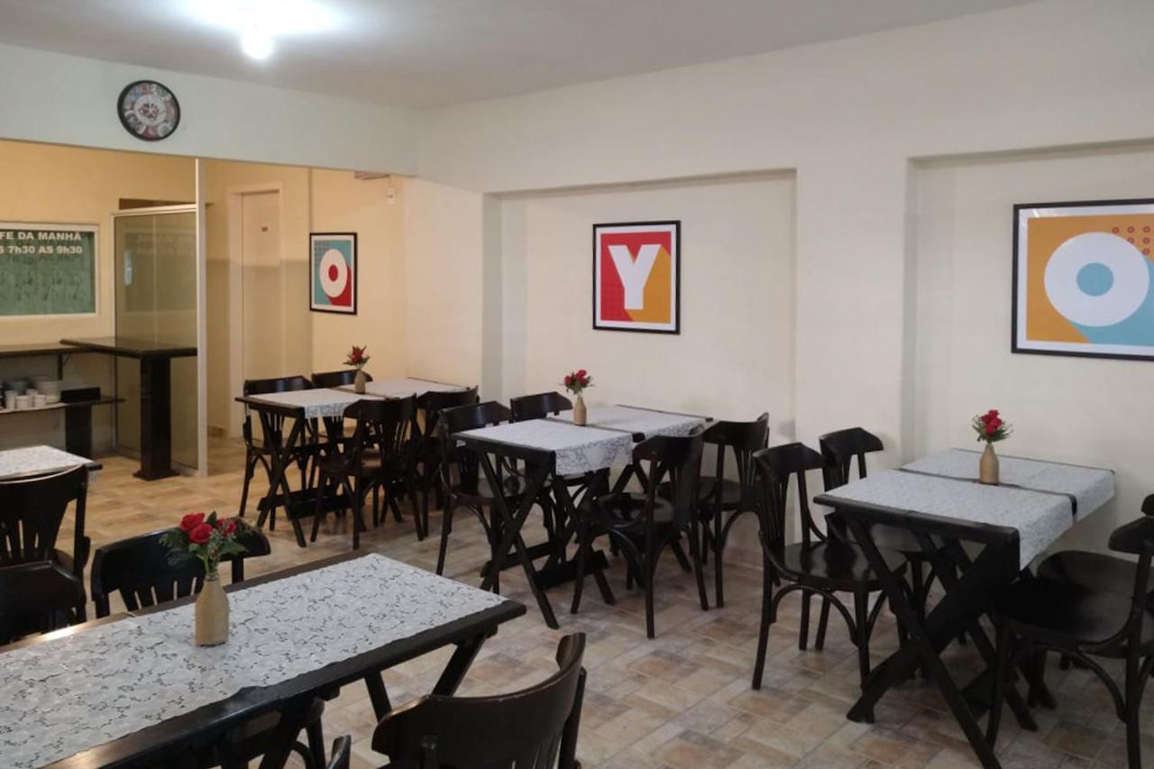 Oyo Hotel Costa Serena Itapoa  Εξωτερικό φωτογραφία