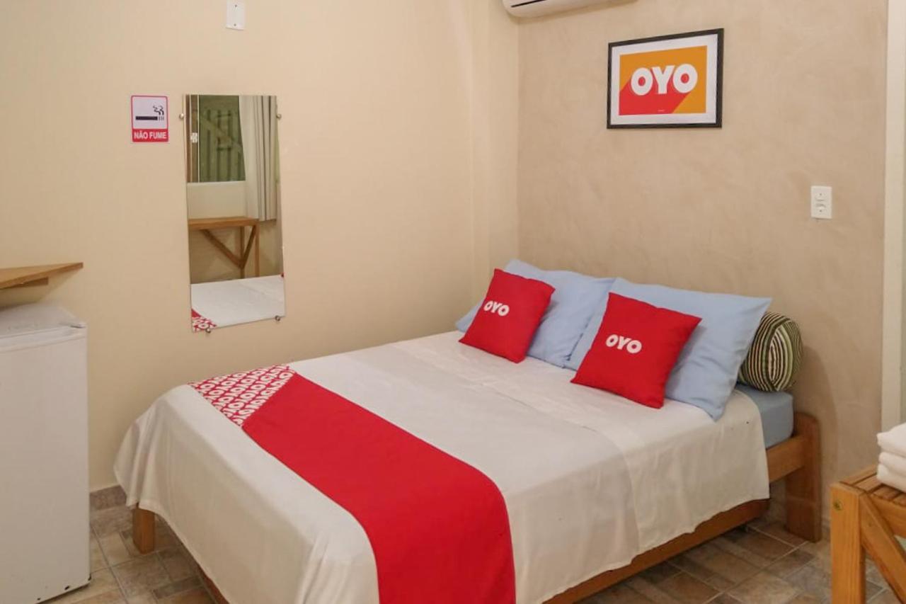 Oyo Hotel Costa Serena Itapoa  Εξωτερικό φωτογραφία